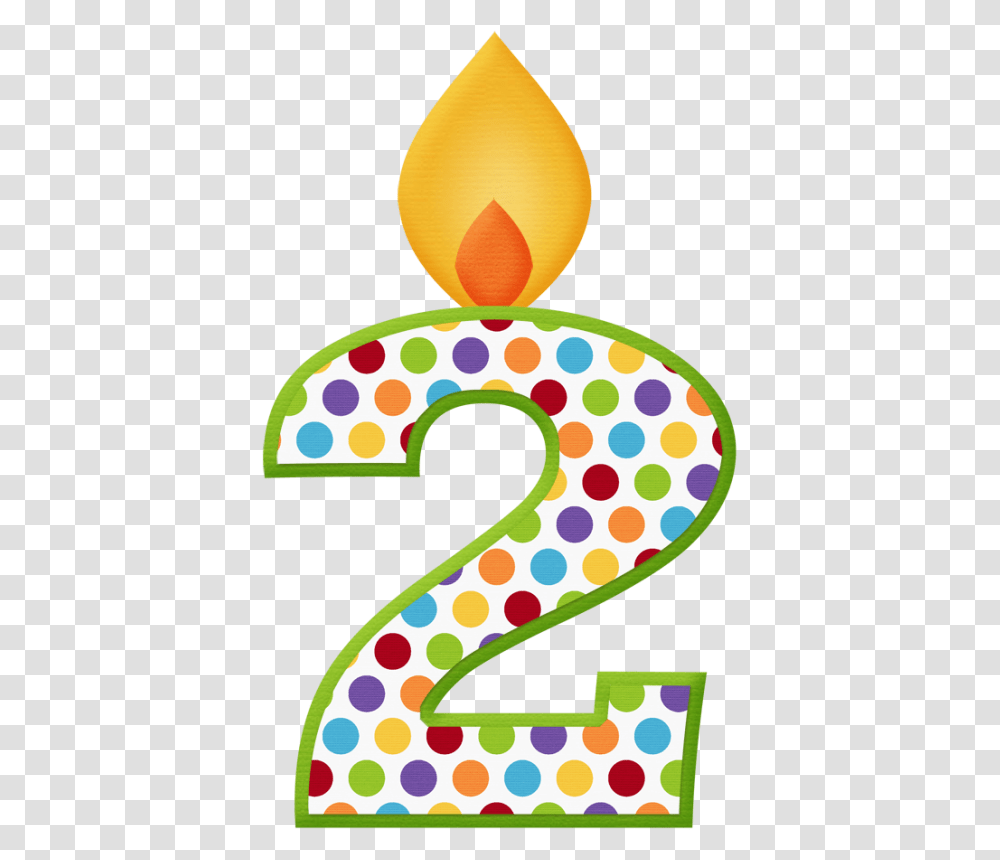 Aw Circus Candle Celebrations Birthday, Number, Alphabet Transparent Png
