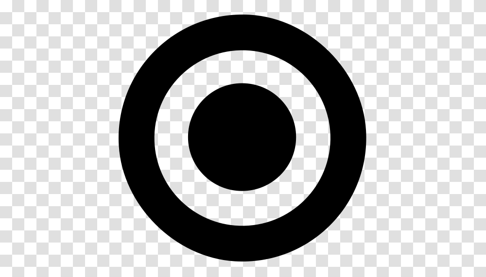 Aw Dot Circle Icon With And Vector Format For Free Unlimited, Gray, World Of Warcraft Transparent Png