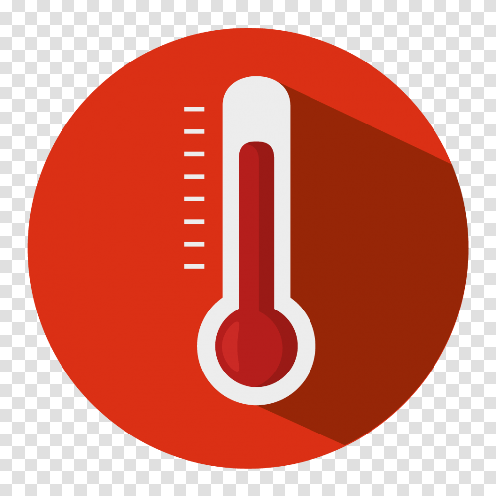 Aw Heating Cooling, Number, Label Transparent Png