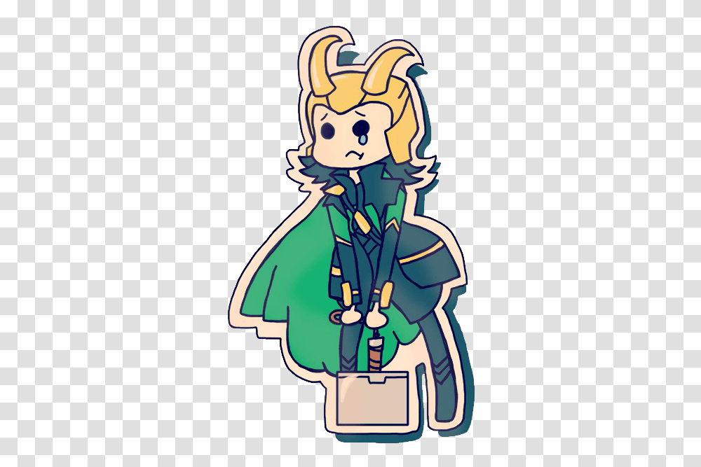 Aw Loki Haha Avengers Loki Loki Laufeyson And Thor, Coat, Costume Transparent Png