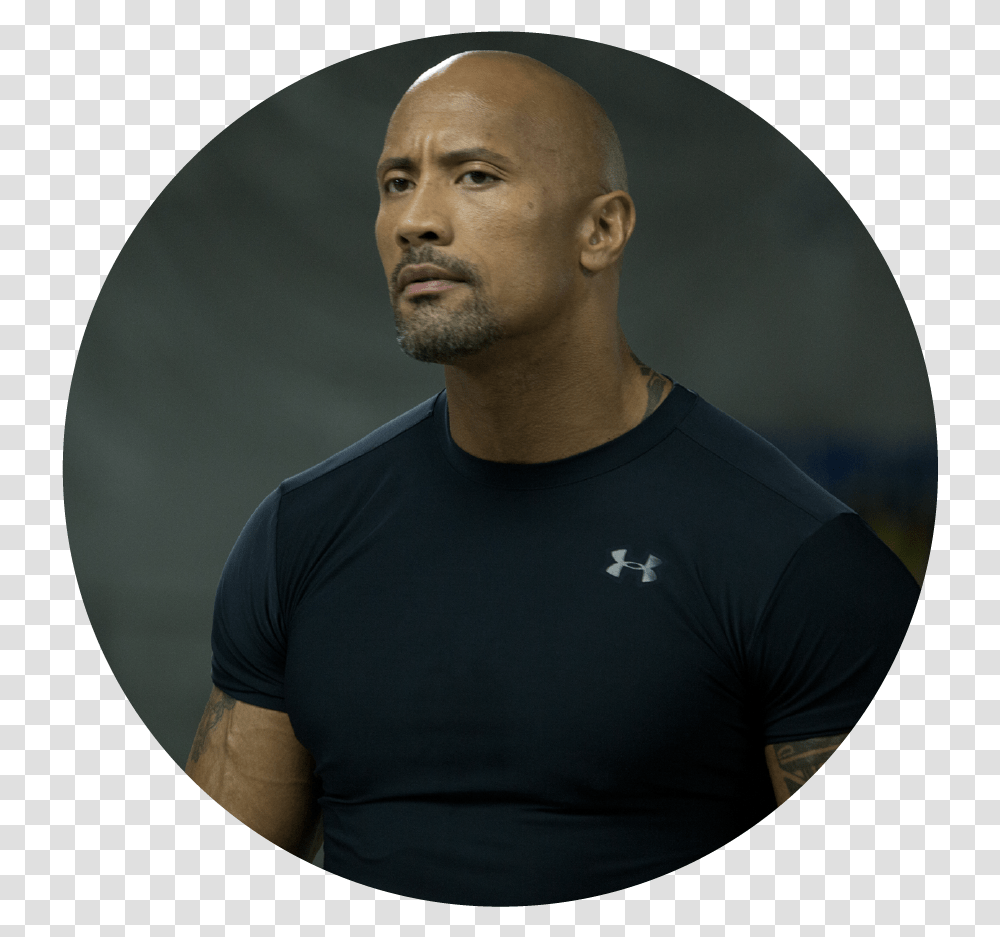 Aw Test Celebs 02 Luke Hobbs Fast And Furious, Person, Human, Apparel Transparent Png