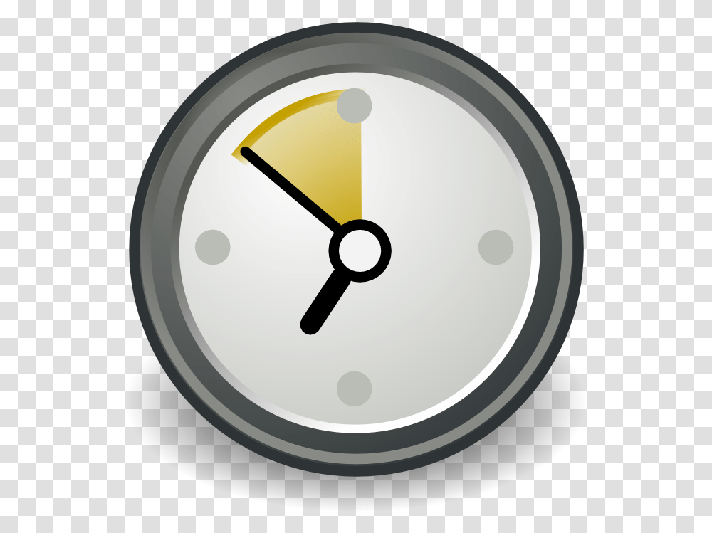 Awaiting Waiting Approval Icon, Gauge, Tachometer Transparent Png
