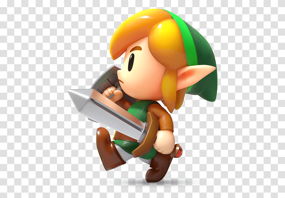 Awakening Switch Link, Toy, Outdoors Transparent Png
