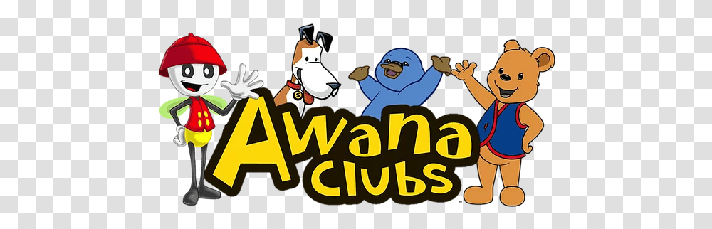Awana Clip Art Awana Logo, Crowd, Parade, Word, Vacation Transparent Png
