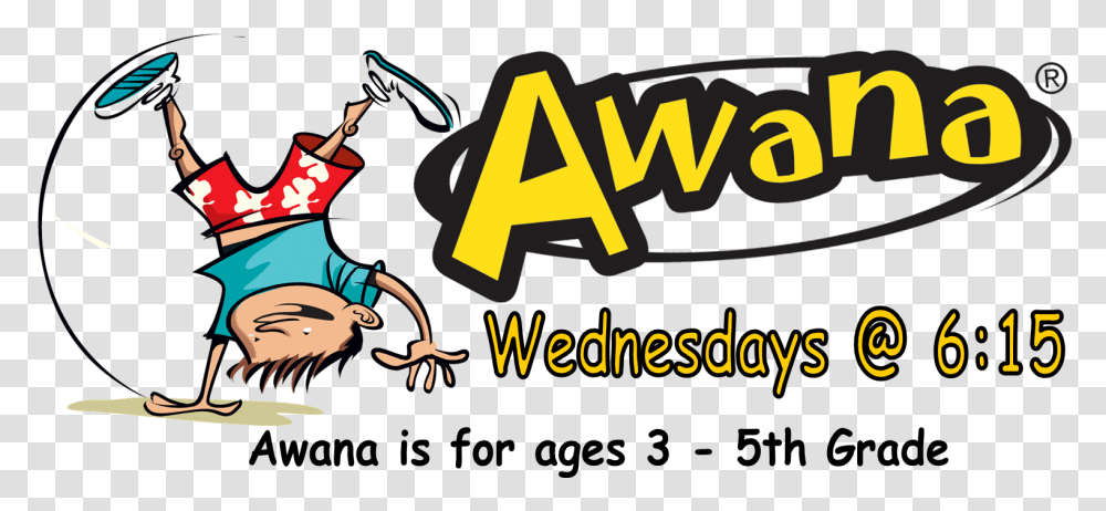 Awana Clubs, Ninja Transparent Png