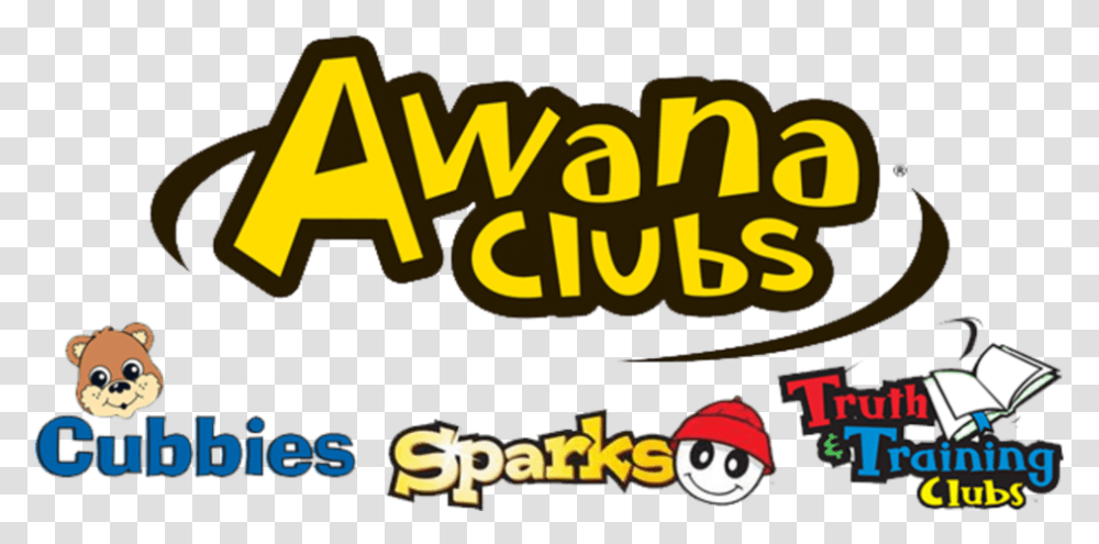 Awana Cubbies, Pac Man, Animal Transparent Png
