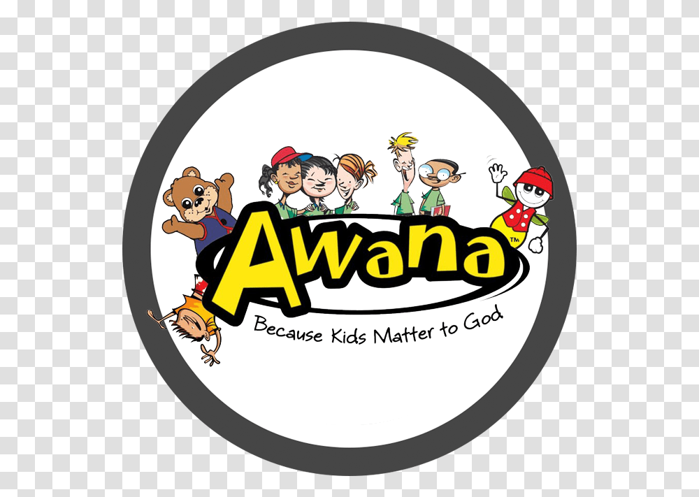 Awana Logo Awana Logo, Person, Text, Bird, Label Transparent Png