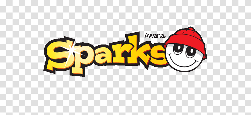 Awana Sparky Clipart, Logo, Trademark Transparent Png