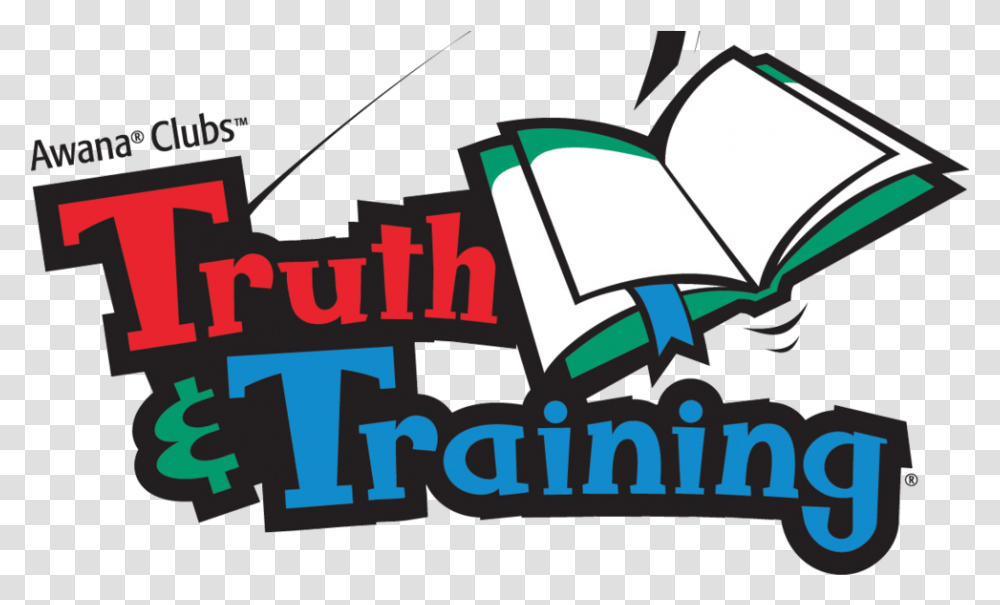 Awana Tnt Logo Awana Truth And Training, Outdoors, Nature, Label Transparent Png
