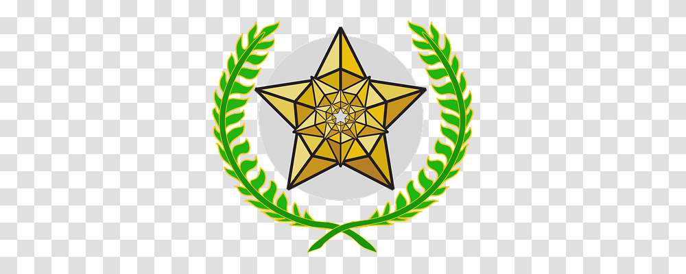 Award Symbol, Star Symbol, Logo, Trademark Transparent Png