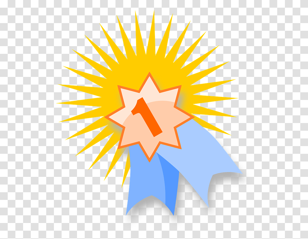 Award Celebration Prize Free Vector Graphic On Pixabay Awards Clip Art, Symbol, Star Symbol Transparent Png