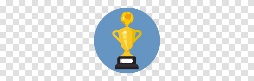 Award Ceremony Clipart, Trophy, Balloon Transparent Png