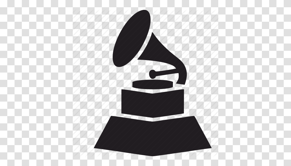 Award Grammy Icon, Lighting, Spotlight, LED, Electronics Transparent Png
