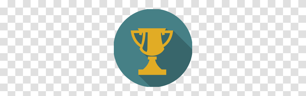 Award Icon Myiconfinder, Trophy Transparent Png