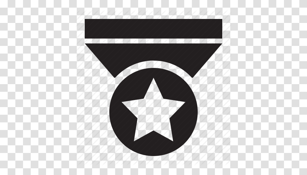 Award Icon, Star Symbol Transparent Png