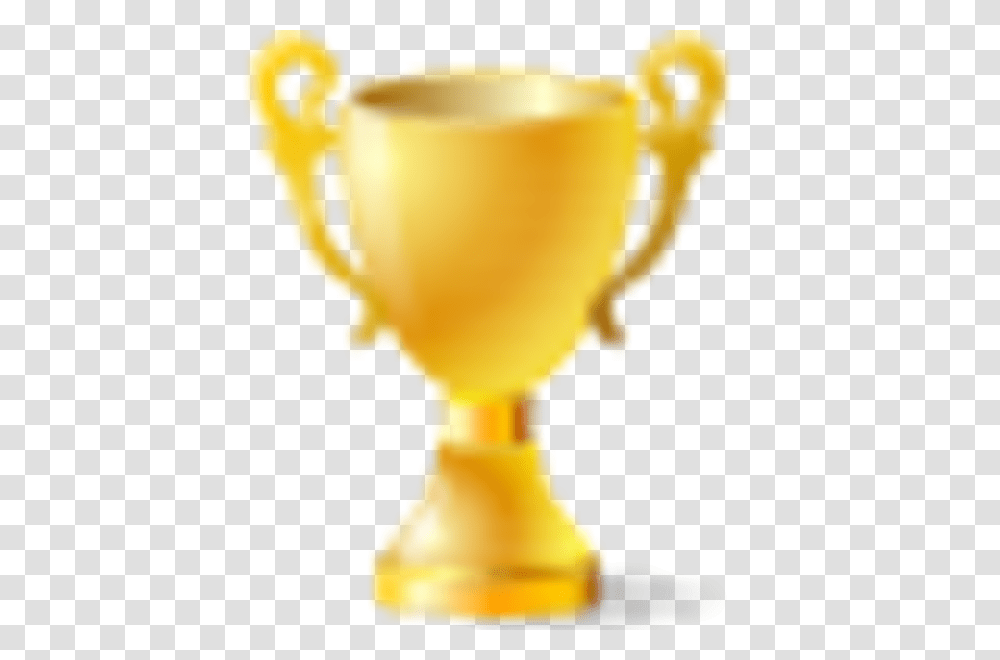 Award Image, Trophy Transparent Png