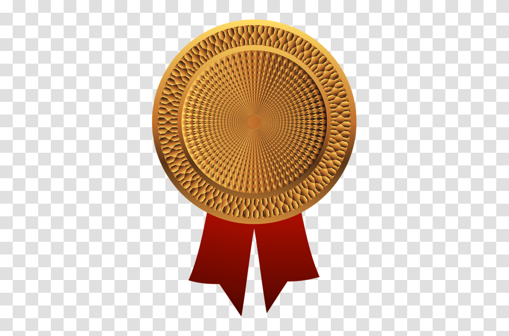 Award, Lamp, Gold, Logo Transparent Png