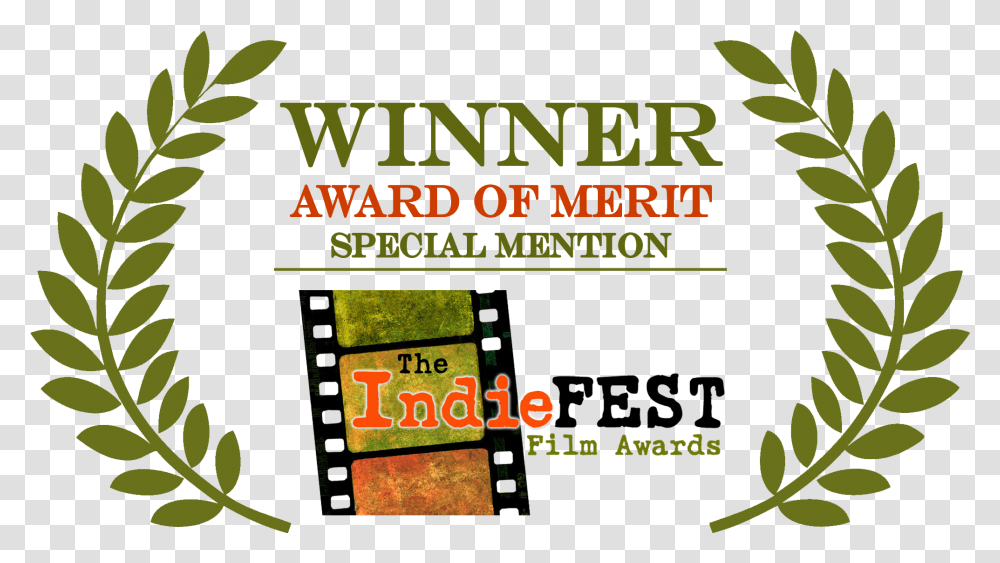 Award Of Excellence Indiefest Film Awards, Poster, Advertisement, Flyer Transparent Png