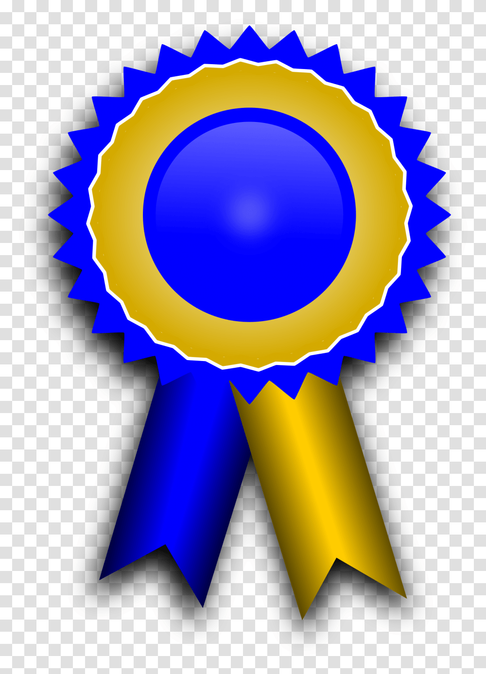 Award Ribbon Award Ribbon Clipart, Logo, Trademark, Gold Transparent Png