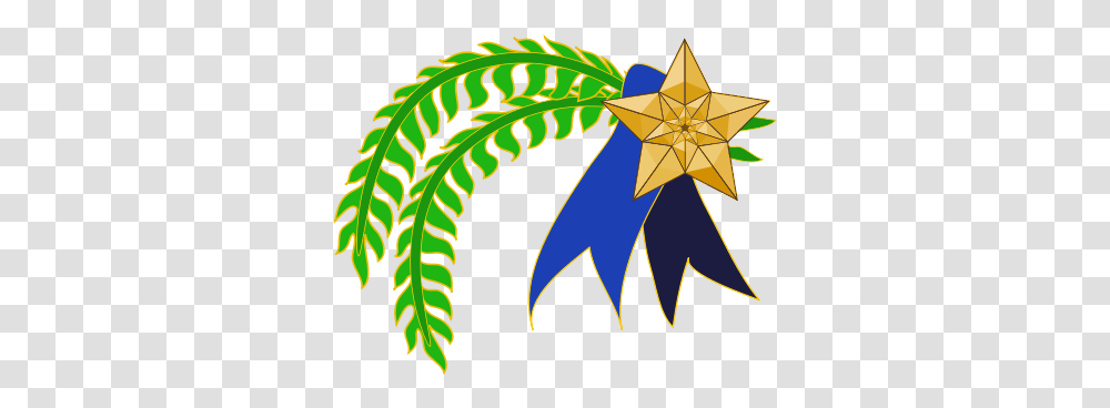 Award Ribbon Cliparts, Leaf, Plant, Star Symbol Transparent Png