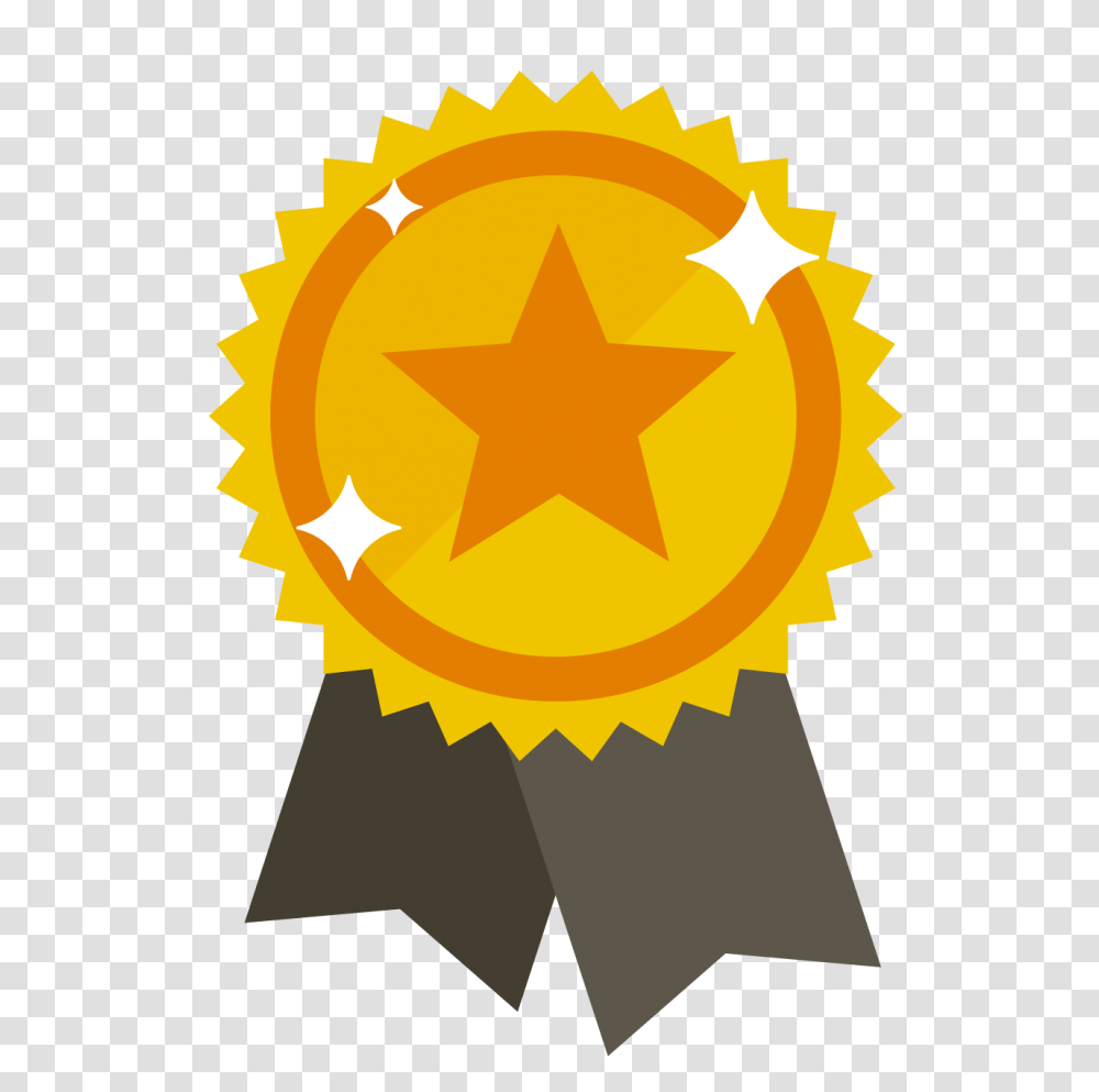 Award Ribbon, Logo, Trademark, Badge Transparent Png