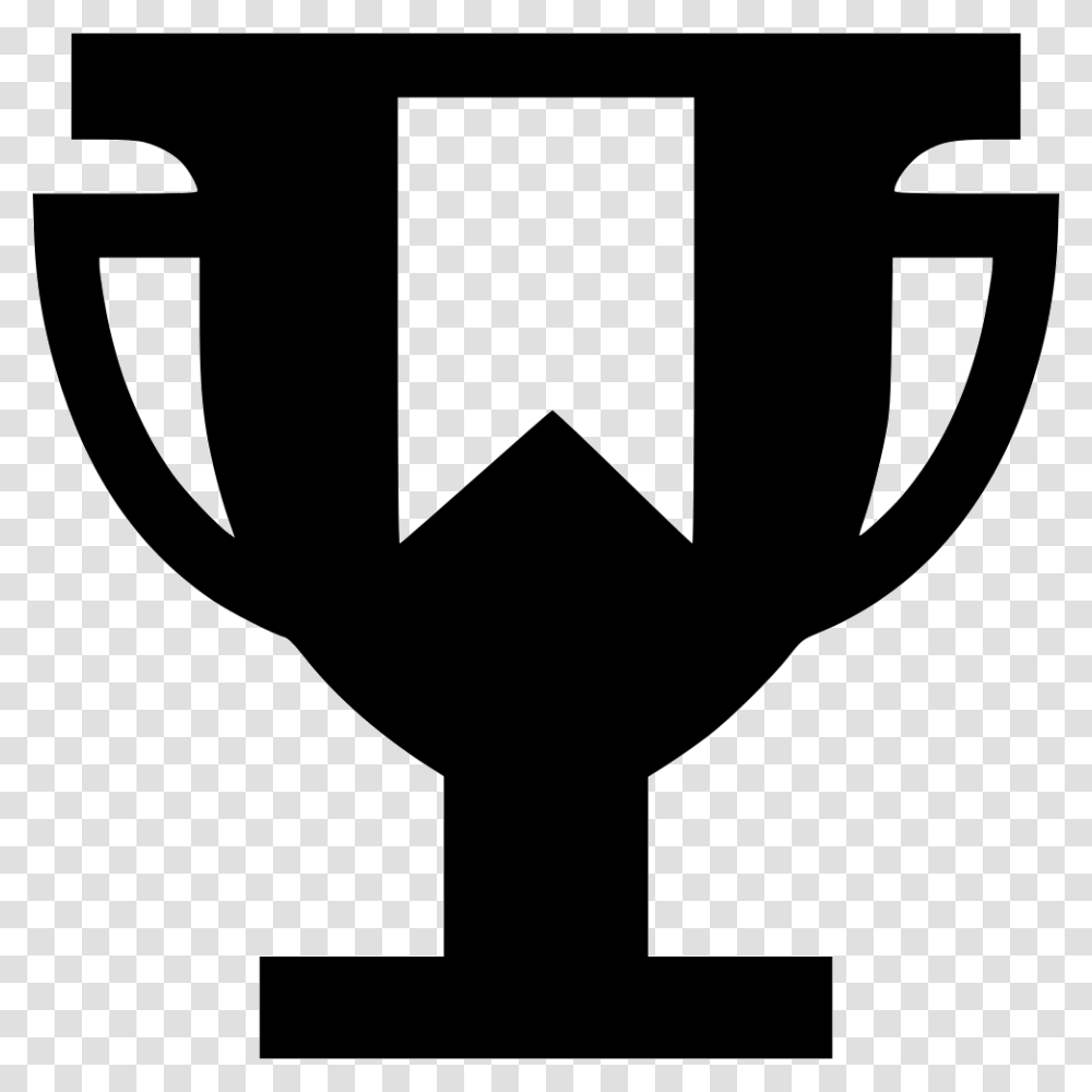 Award Ribbon Online Icon Free Download, Cross, Emblem, Stencil Transparent Png