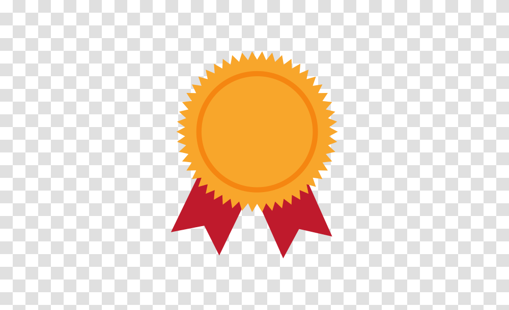 Award Ribbon Winner Vector Graphic Icon, Logo, Trademark, Badge Transparent Png