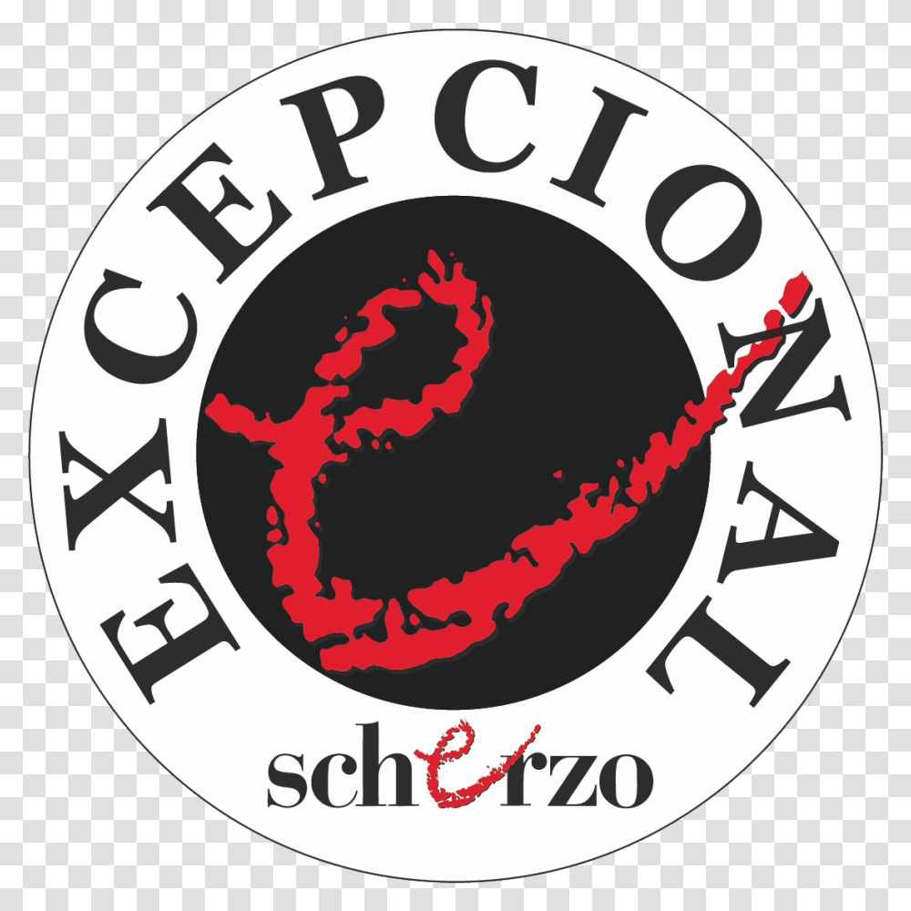 Award Seal Scherzo Excepcional, Label, Logo Transparent Png