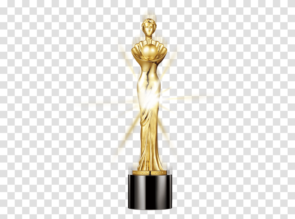 Award Trophy Image Free Download Searchpng, Gold, Toy Transparent Png