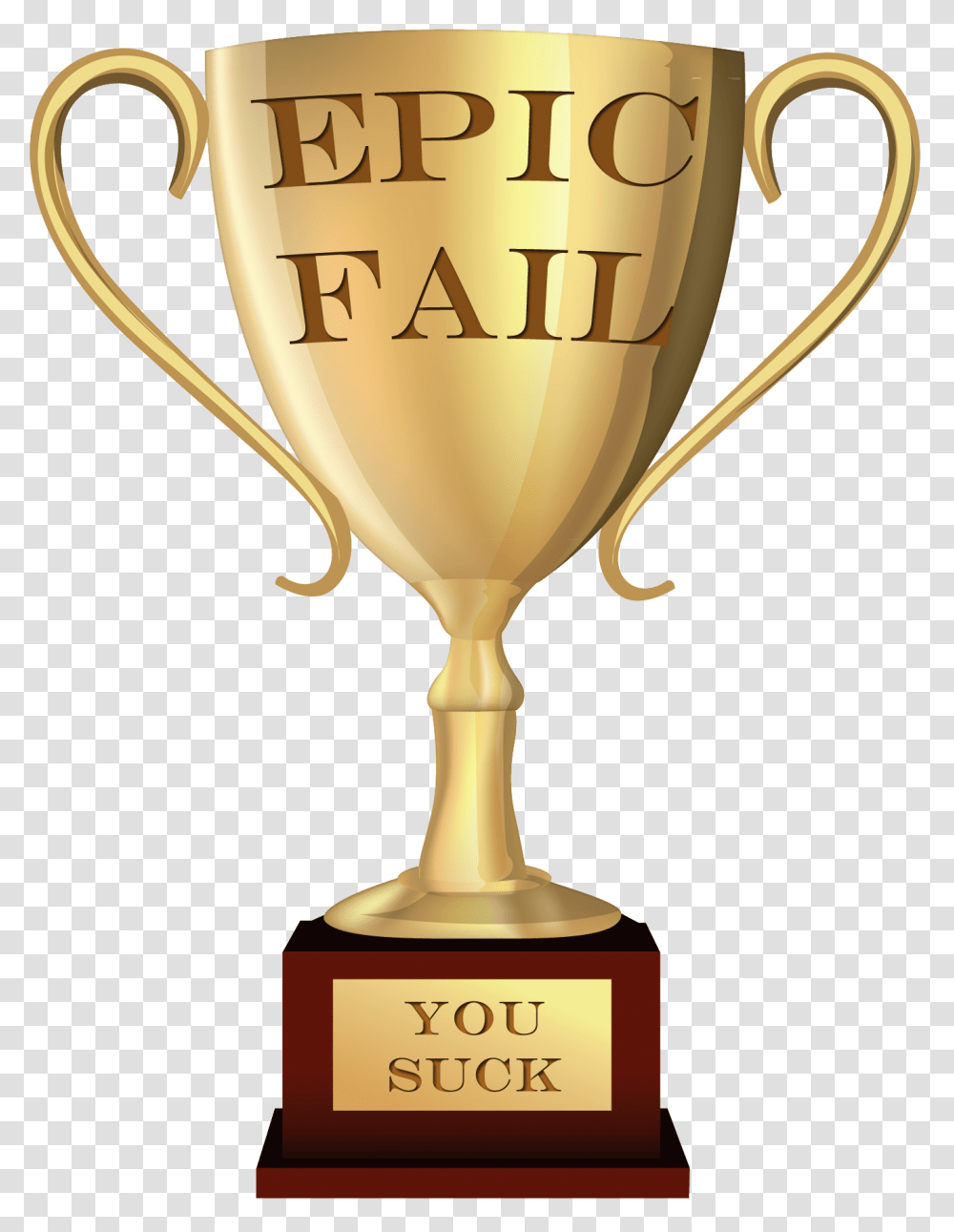 Award Trophy, Mixer, Appliance Transparent Png