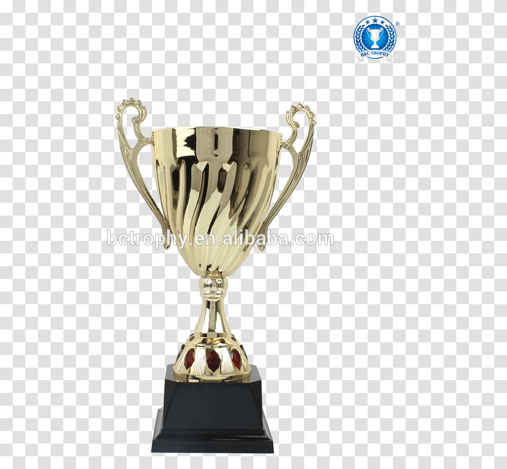 Award Trophy Trophy, Lamp Transparent Png