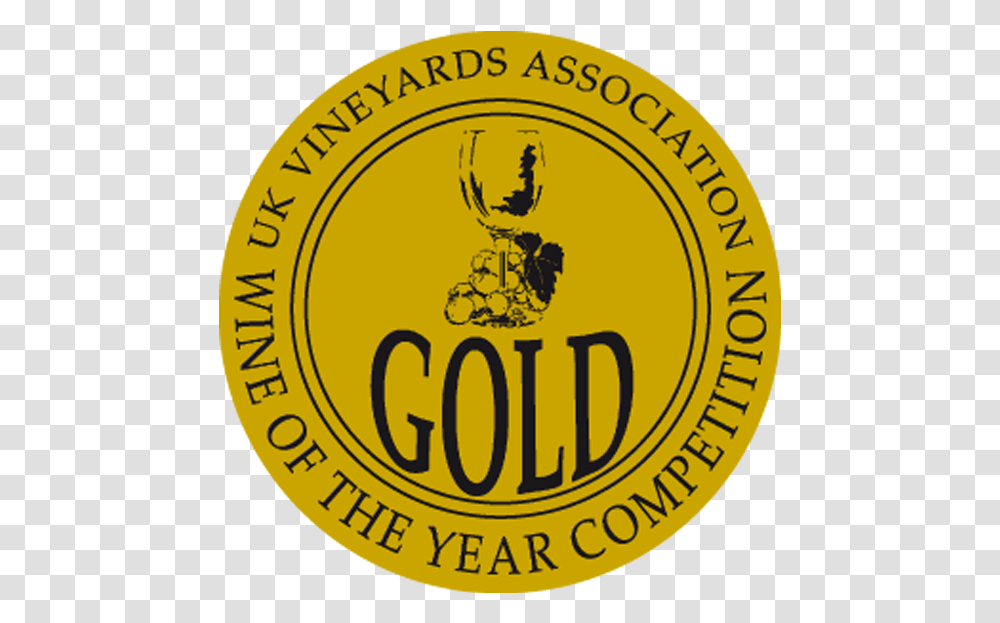 Award Ukva Gold Lkim, Logo, Badge, Emblem Transparent Png