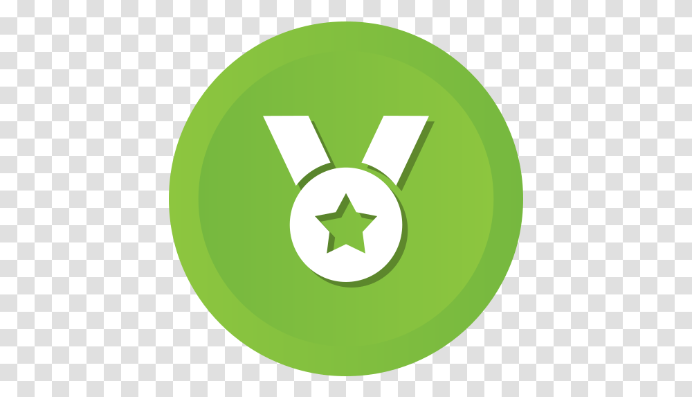 Award Winner Star Ribbon Medal Language, Symbol, Recycling Symbol, Tennis Ball, Sport Transparent Png