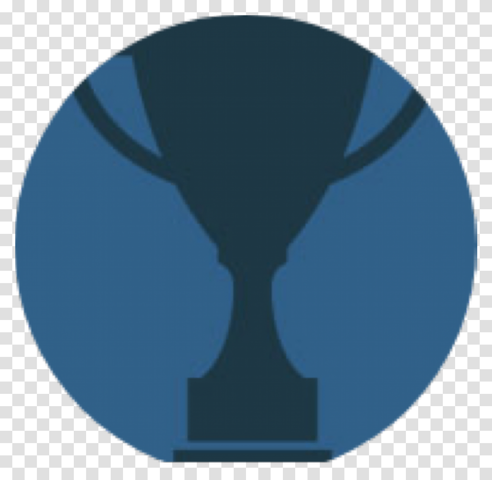 Award Winners Trophy, Bird, Sphere, Hand, Outer Space Transparent Png