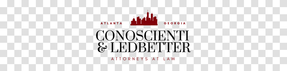 Award Winning Atlanta Lawyers Conoscienti Ledbetter Llc, Alphabet, Book, Word Transparent Png