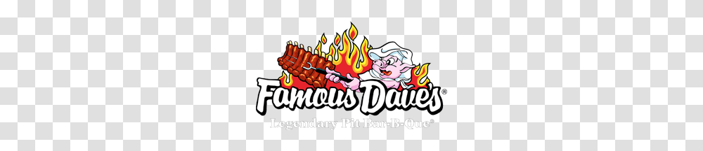 Award Winning Bbq Cleveland Restaurant Catering Famous Dave, Crowd, Outdoors, Word Transparent Png