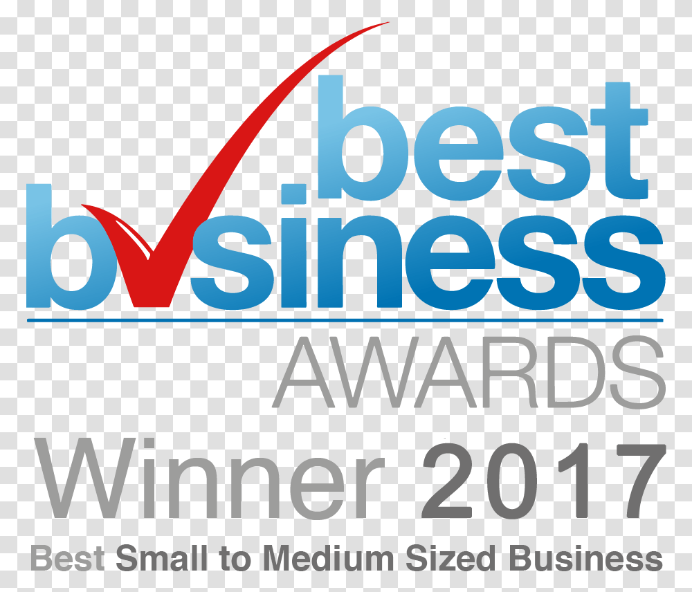 Award Winning It Support In London Cyber Security Best Business Awards 2018, Logo, Trademark Transparent Png