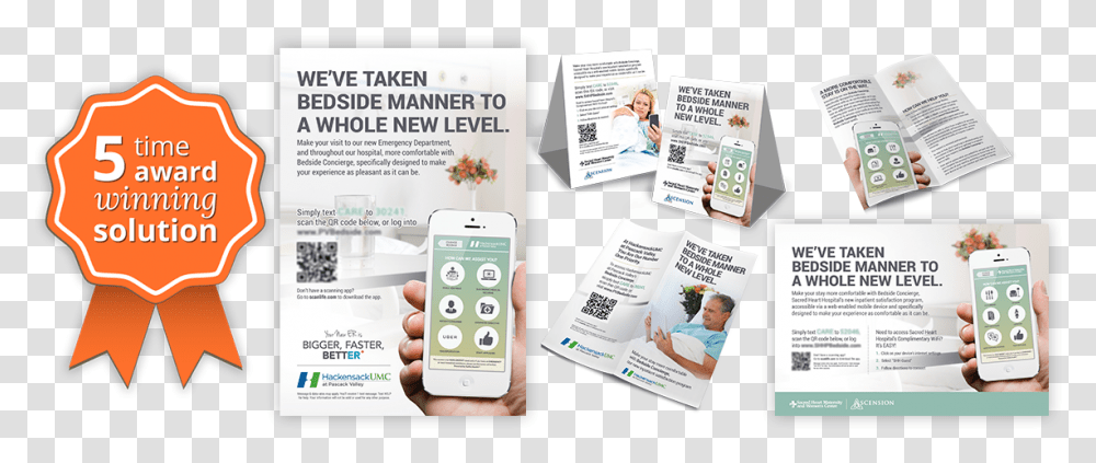 Award Winning Marketing In New Jersey Flyer, Mobile Phone, Electronics, Cell Phone, Poster Transparent Png