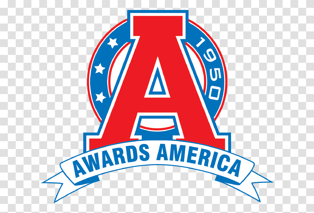 Awards America Quality Custom Awards Alma College Logo, Trademark Transparent Png