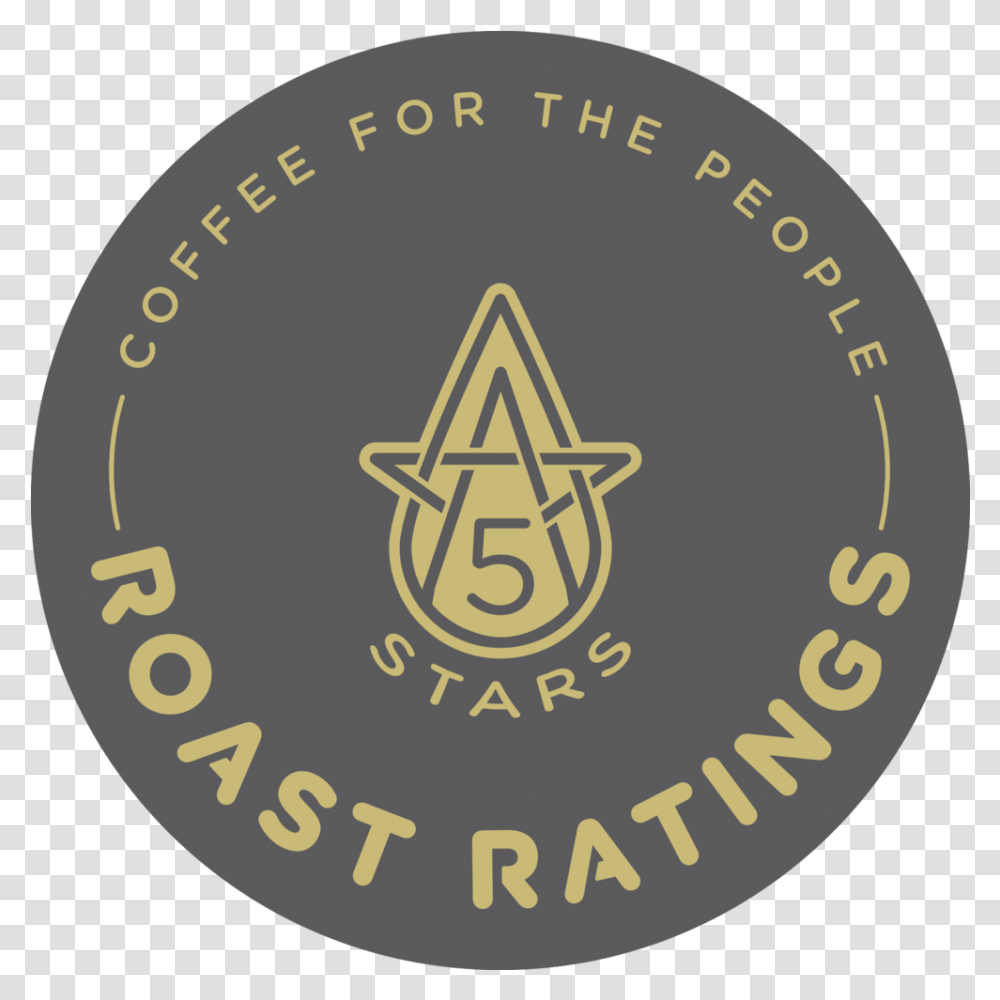 Awards And High Regards - Black Sails Coffee Roasters Dot, Symbol, Star Symbol, Logo, Trademark Transparent Png
