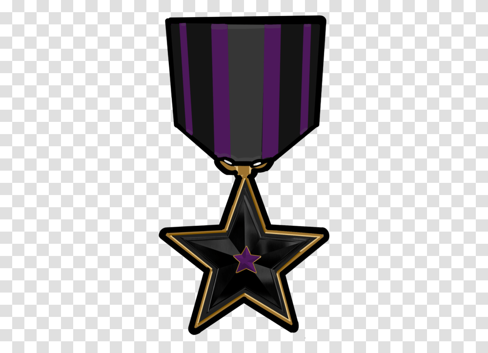 Awards And Medals Recon Federation Of Club Penguin Decorative, Lamp, Vehicle, Transportation, Aircraft Transparent Png