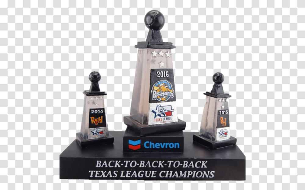 Awards And Trophies 1 Scale Model, Trophy, Monument Transparent Png