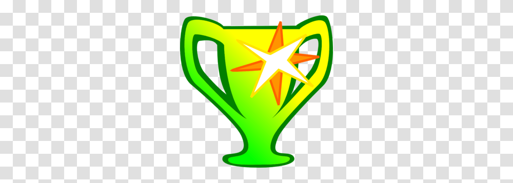 Awards Clipart, Trophy, Star Symbol Transparent Png