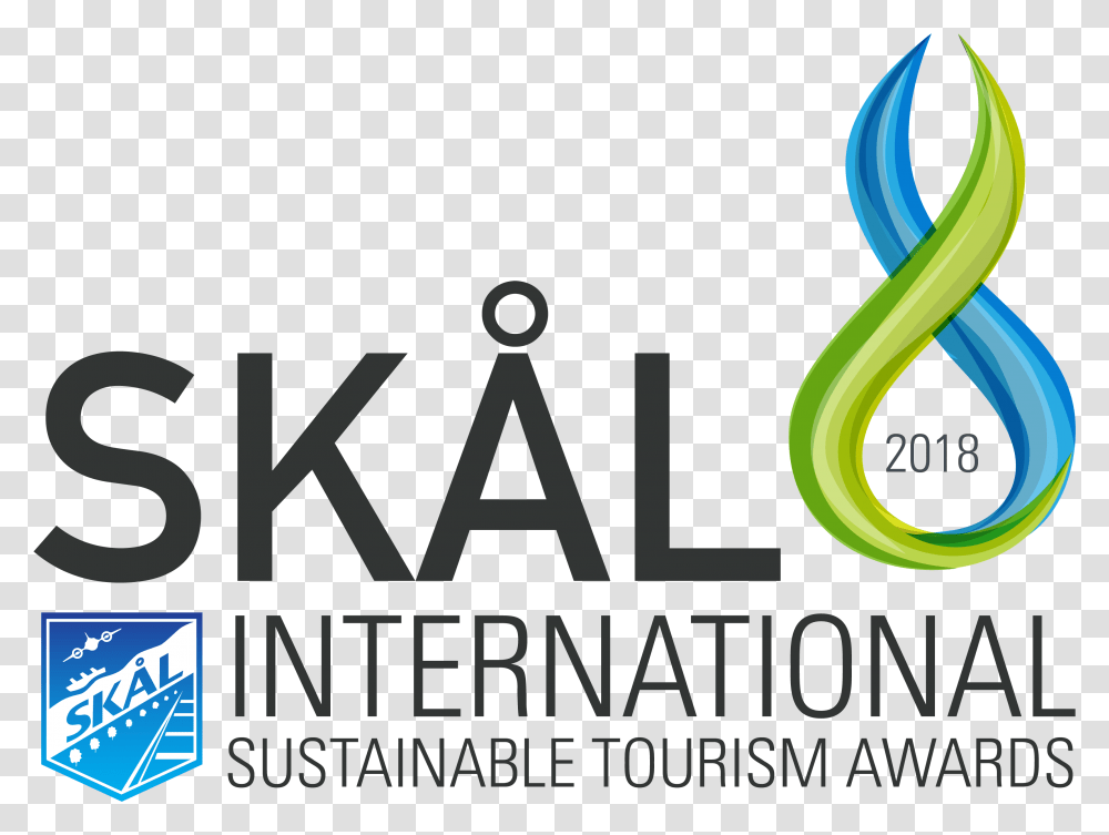 Awards For Sustainable Tourism, Alphabet, Logo Transparent Png