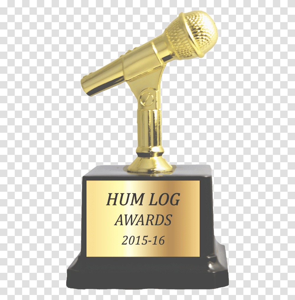 Awards Los Crystal Diamond Award Angeles Company Singing Trophy, Blow Dryer, Appliance, Hair Drier, Hammer Transparent Png