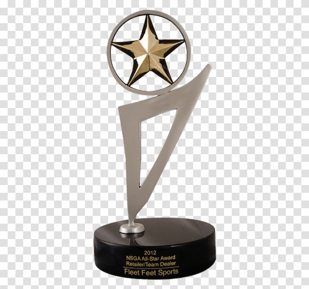 Awards Shapes, Arrowhead, Triangle, Lamp Transparent Png