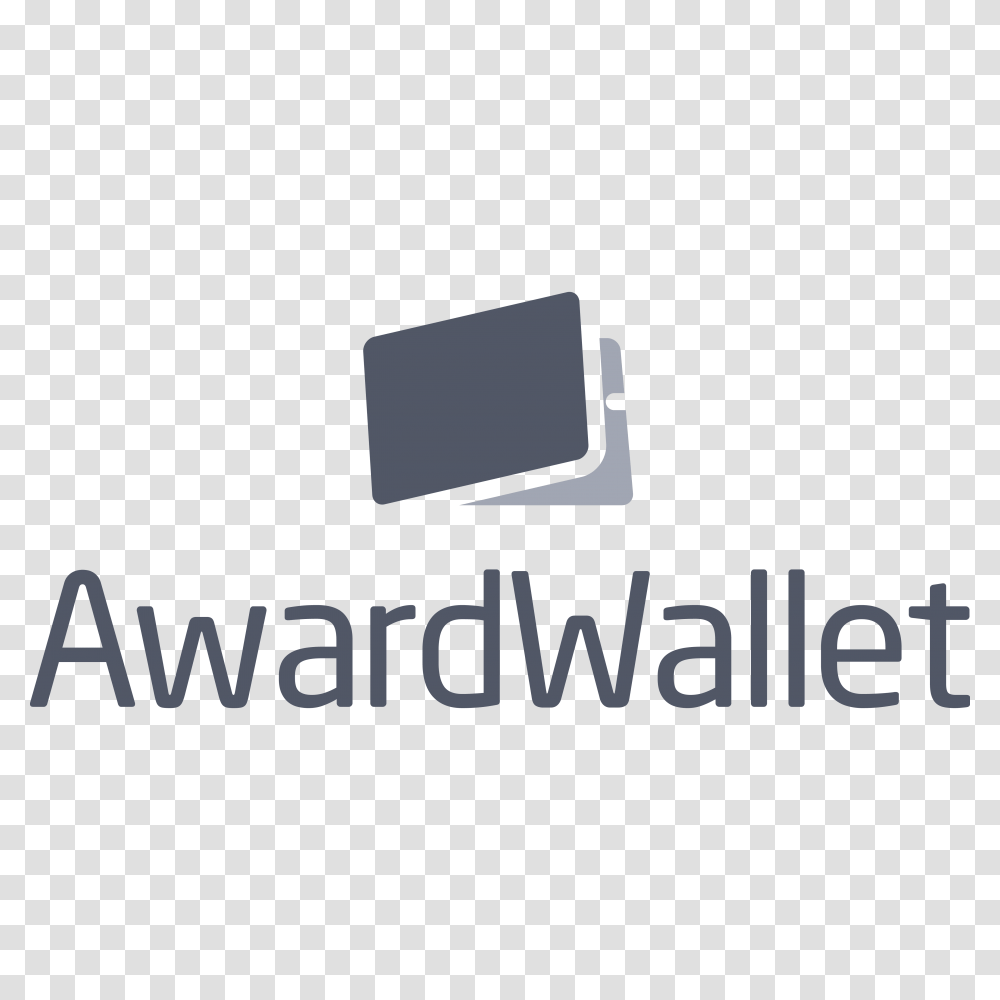 Awardwallet Logos Awardwallet Logo, Symbol, Trademark, Text, First Aid Transparent Png