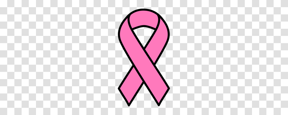 Awareness Ribbon Breast Cancer Awareness Pink Ribbon Bone Cancer, Purple, Crayon Transparent Png