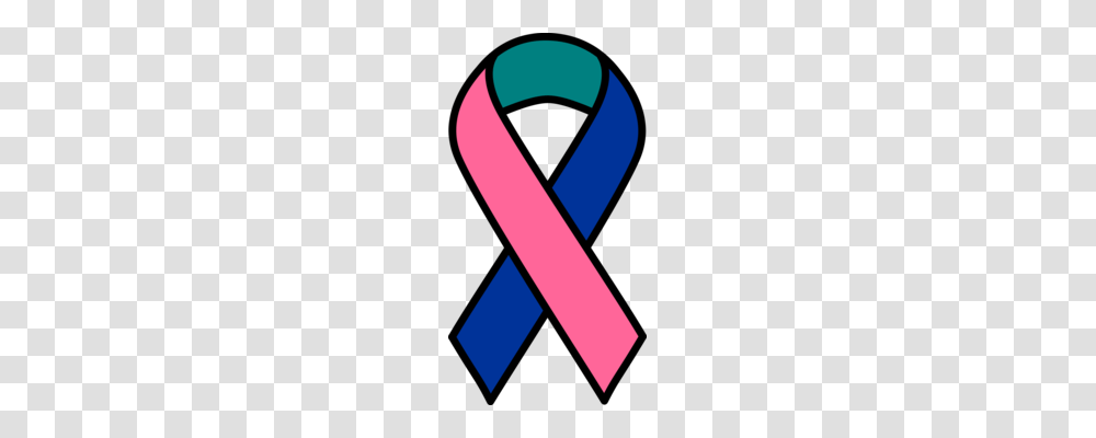 Awareness Ribbon White Ribbon Pink Ribbon Breast Cancer Free, Purple, Lighting Transparent Png