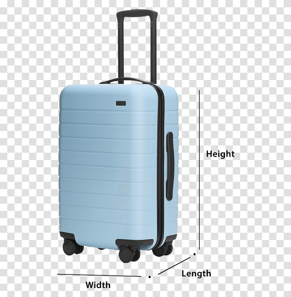 Away Bag, Luggage, Suitcase, Mailbox, Letterbox Transparent Png